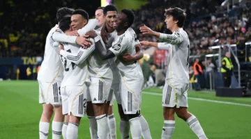 صفقة ضائعة.. ريال مدريد يفقد فرصة استعادة نجم بورنموث رغم أحقية الشراء